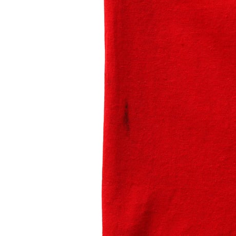 Krispy Kreme Doughnuts / Staff Uniform S/S Tee