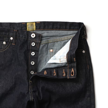 THE UNION / Reiwa Denim Pants