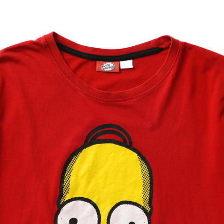 The Simpsons / Hommer D'oh S/S Tee
