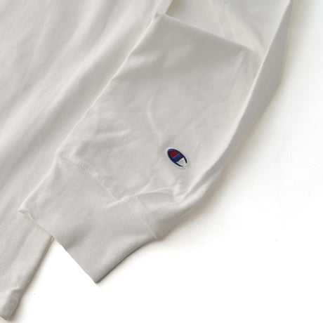 Champion USA / 7oz Heritage Jersey L/S Tee
