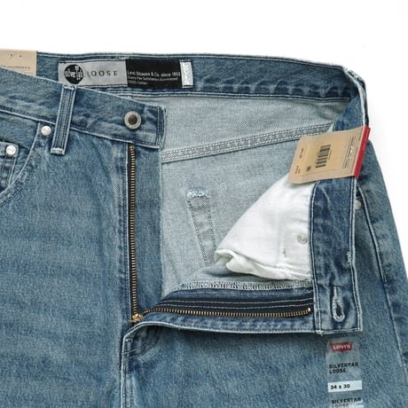 Levi's / SilverTab Denim Pant "Loose"