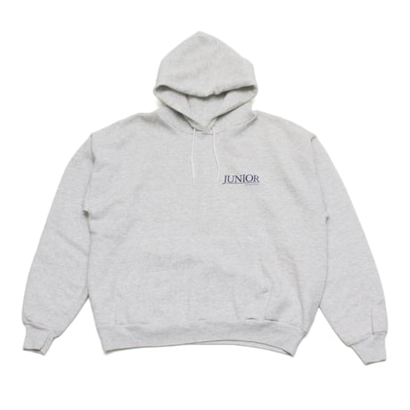 Junior / 90's Vintage, Hooded Sweatshirt