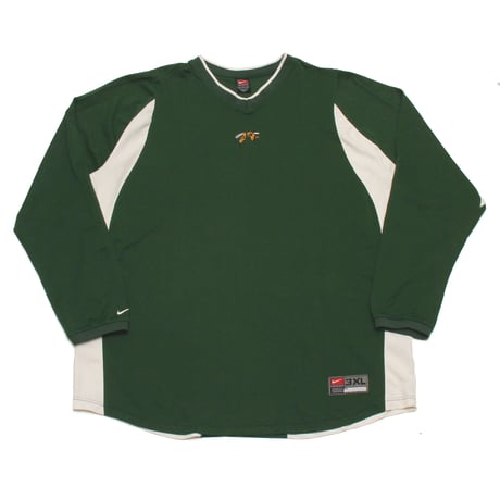 Nike / 90 - 00's Vintage, Team L/S Jersey