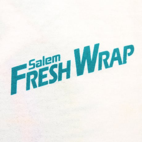 Salem / 90's Vintage Escape S/S Tee