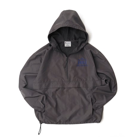 Champion / Packable Anorak Jacket "HIU"