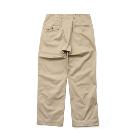 THE UNION / Chinos