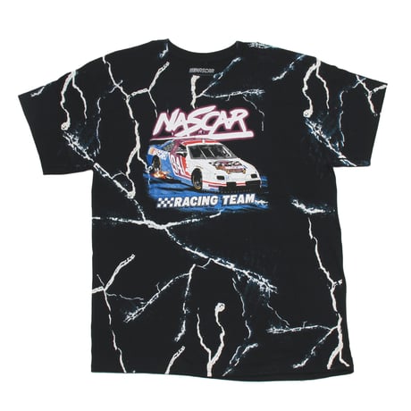 NASCAR / Thunder S/S Tee