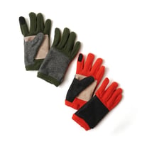 THE UNION / The Comb Gloves