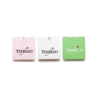 Teereco / Musical S/S Tee