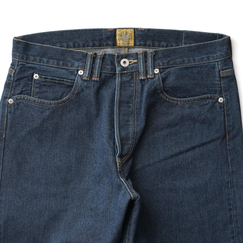 THE UNION / Tee Denim Pants | ティーレコ THE UNION / Tee Denim Pants | ティーレコ