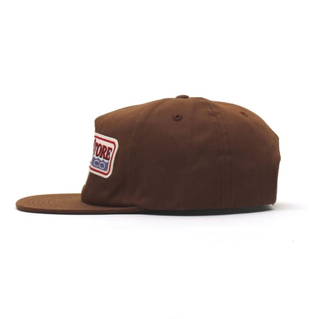Teereco / Shrimp 5-Panel Hat