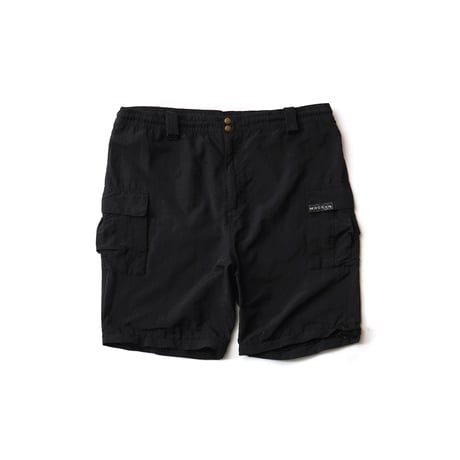 Vintage, 2Way Convertible Nylon Easy Pant