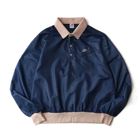 NIKE / Vintage, Nylon Pullover Windbreaker