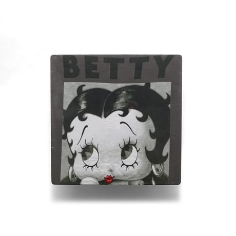 Betty Boop / Ruby Lips S/S Tee