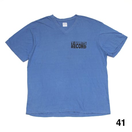 Teereco / Flea S/S Tee (41〜44)