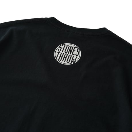 Stones Throw Records / Dilla Donuts S/S Tee