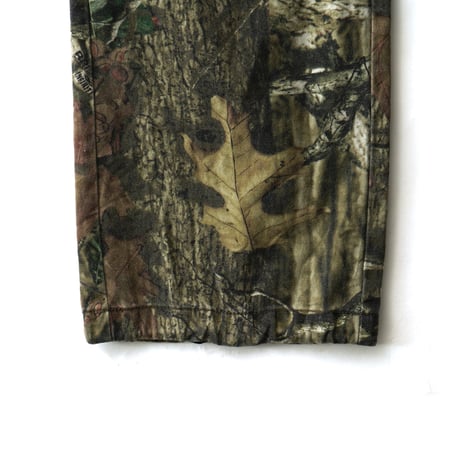 Mossy Oak / Real Tree Camo 6-Pocket Cargo Pant "Break-Up Infinity"