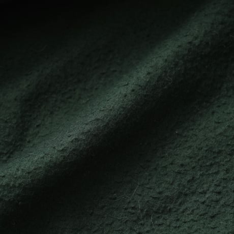 Green Bay Packers / Vintage, Half Zip Fleece Jacket manufactured by Pro Elite