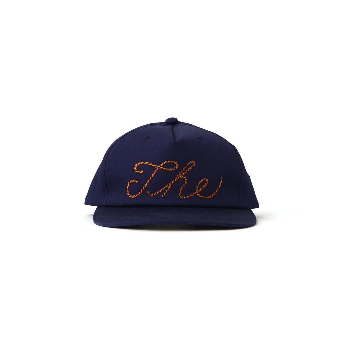 THE UNION / The Cap | ティーレコ