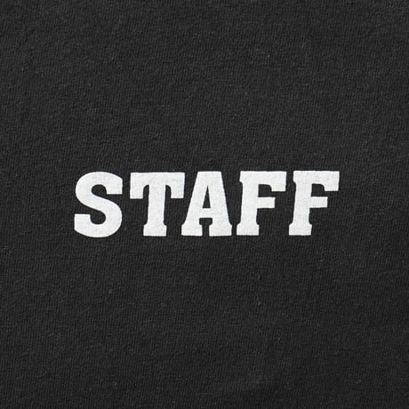 Frank's Restaurant / Super Bowl 50th Staff S/S Tee