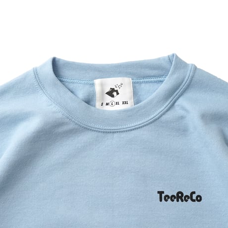 Teereco / TRC Crewneck Sweatshirt