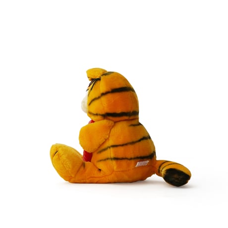 Garfield / Vintage, Plush Toy "Picture Purrfect"