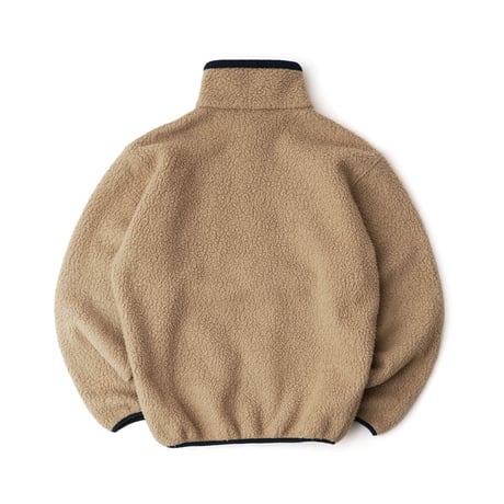 L L .Bean / Vintage, Zip Up Fleece Jaket