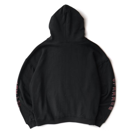 Cypress Hill / Hooded Sweatshirt