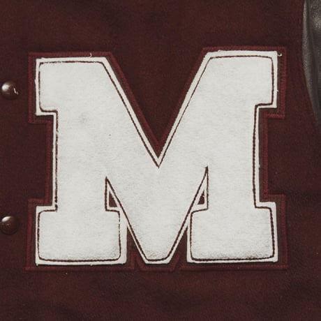 Rennoc / Vintage, Varsity Jacket