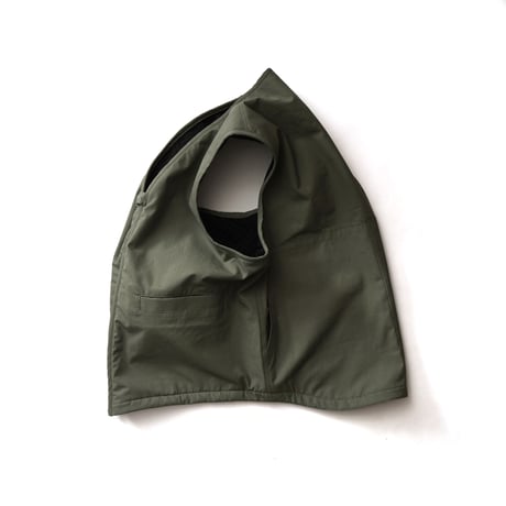 THE UNION / Stack Vest