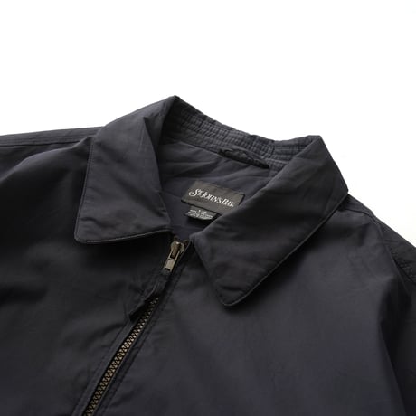 St. John's Bay / Harrington Jacket