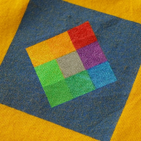 Polaroid / Instant Japanese S/S Tee