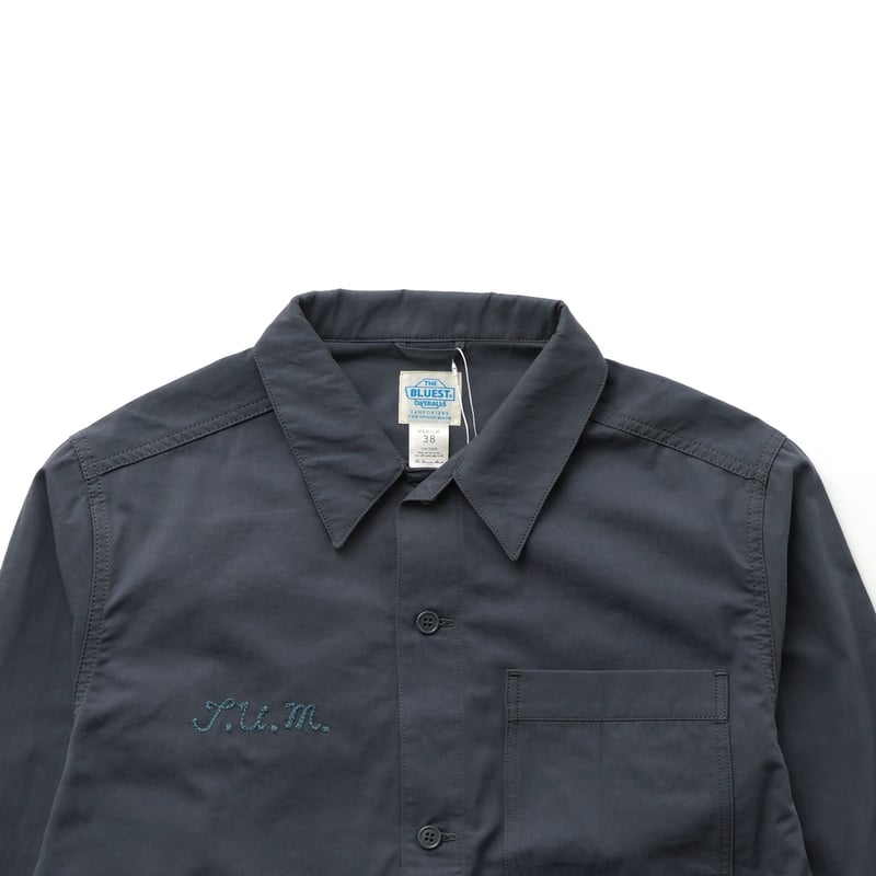 THE UNION / Tun Light Jacket | ティーレコ