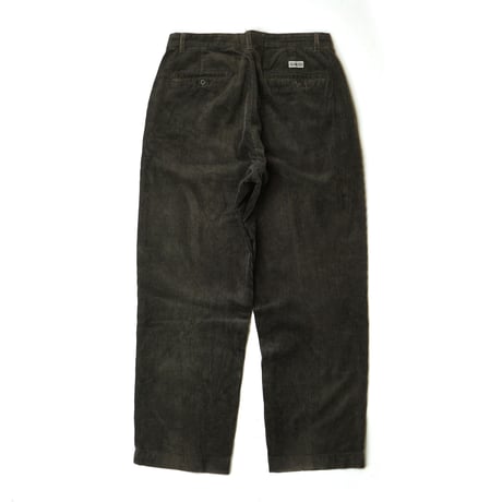 Polo Ralph Lauren / Vintage, Polo Cords Tuck Pant (Keating) W : 33