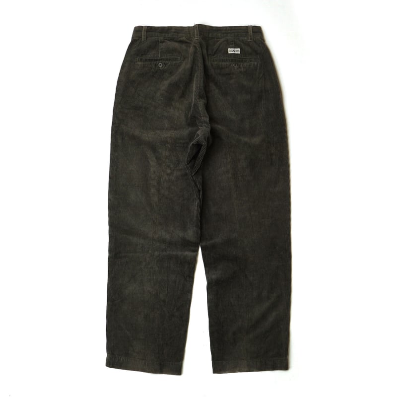 Polo Ralph Lauren / Vintage, Polo Cords Tuck Pa