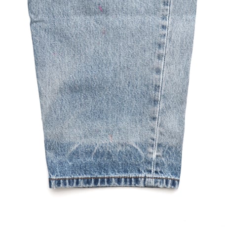 Levi's / lot. 560 W : 34 "Comfort Fit"