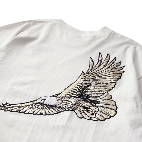 Winston / Vintage, Pocket S/S Tee
