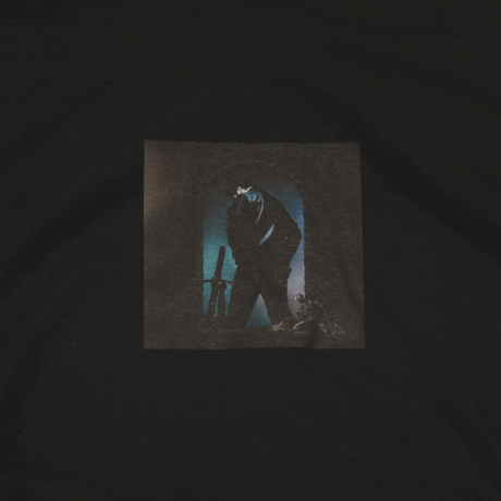 Post Malone / Hollywoods’s Bleeding L/S Tee