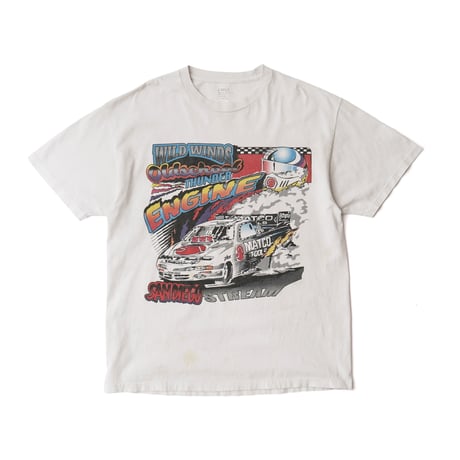 John Galt / Wild Winds Car S/S Tee