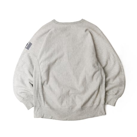 Champion / Vintage, Reverse Weave Crewneck Sweatshirt "Stone Harbor"