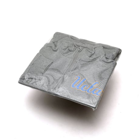 UCLA / 100th Anni 1/4 Zip Sweatshirt