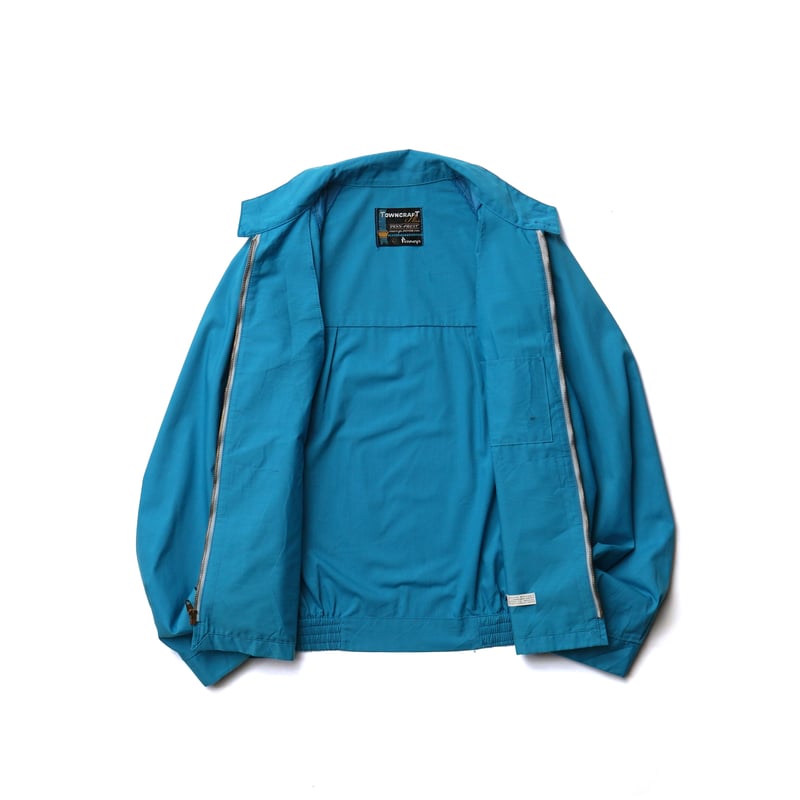 Town Craft / Vintage, Penn-Prest Harrington Jac
