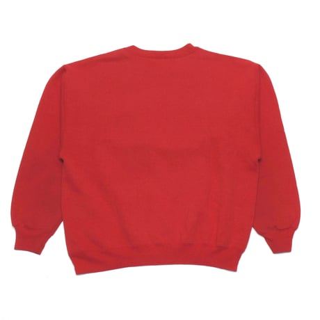 Teereco / Vintage, Embroidery Custom Crewneck Sweatshirt (13)