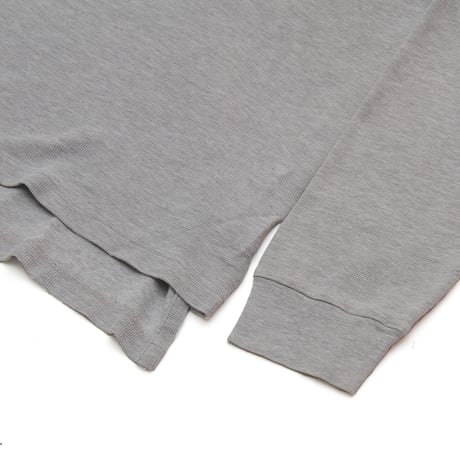 Polo Sport / Vintage, Quater Zip Up Polo L/S Shirt