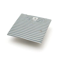 Quiksilver / Striped S/S Tee