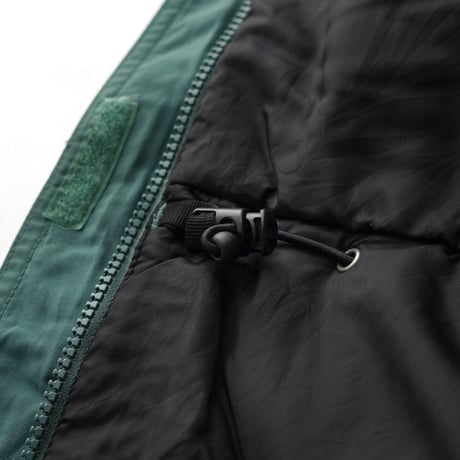 L.L. Bean / Vintage, Rugged Ridge Parka