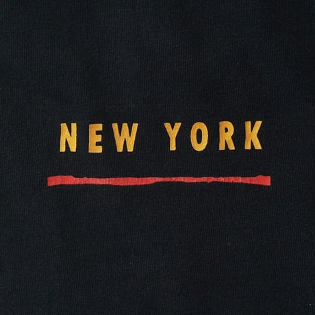 The Lion King / New York Musical S/S Tee