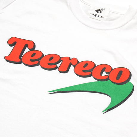 Teereco / Pleasure S/S Tee