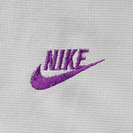 NIKE / Vintage, Taped Track jacket