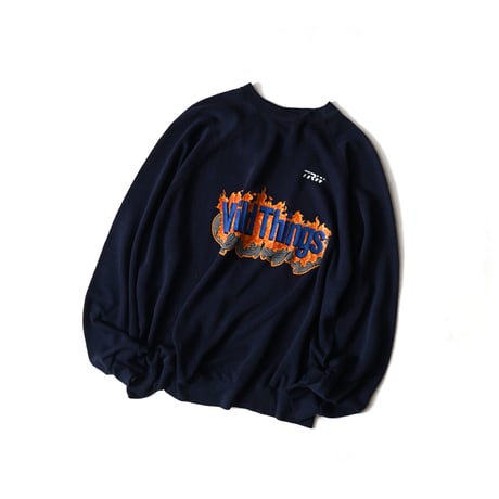 TRW Automotive Holdings / Vintage, Wild Things Crewneck Sweatshirt